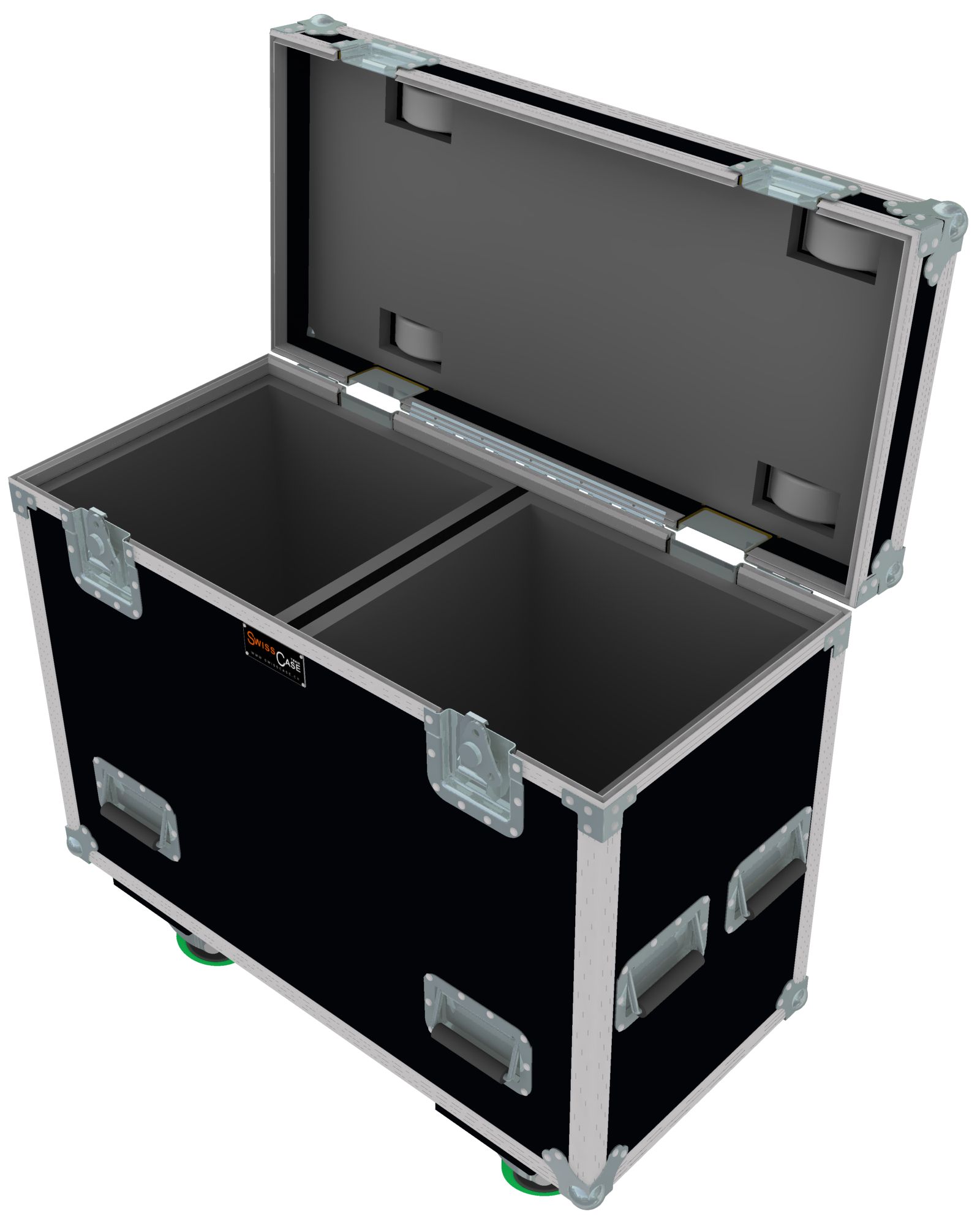 Truhe 2Stk JBL VRX 932LA-1 – Bild 2