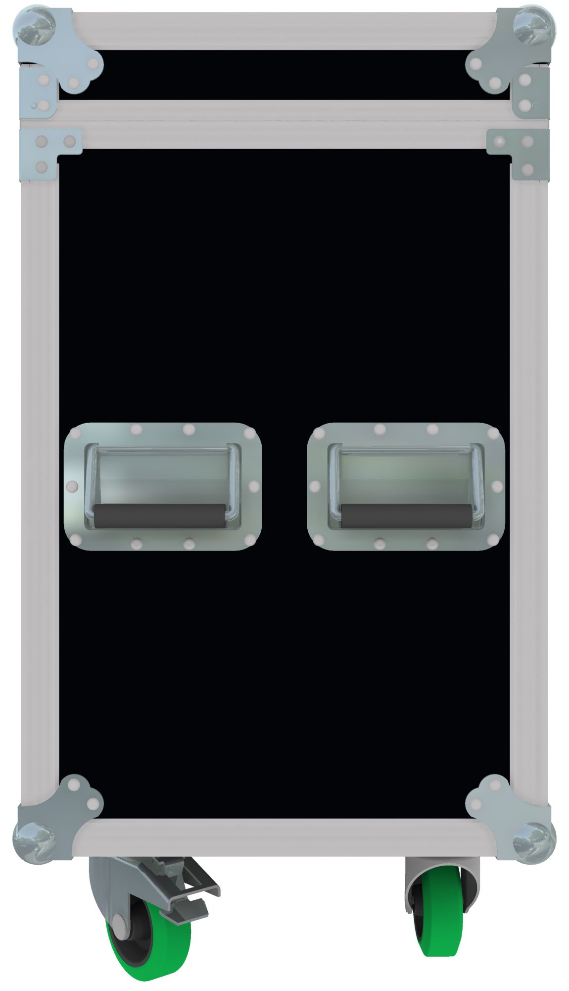 Truhe 2Stk JBL VRX 932LA-1 – Bild 4