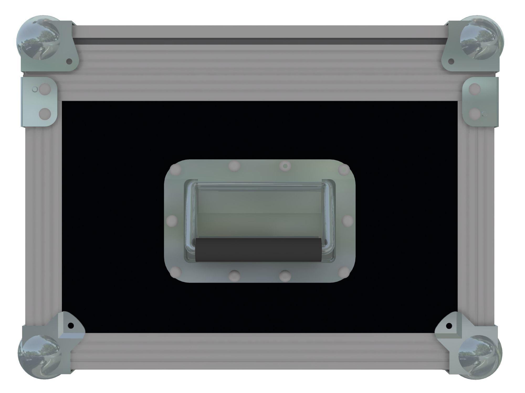 500x400x300 UNICASE – Bild 3