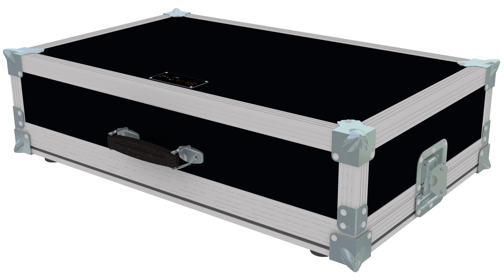 Flightcase für Soundcraft MFX 20/2