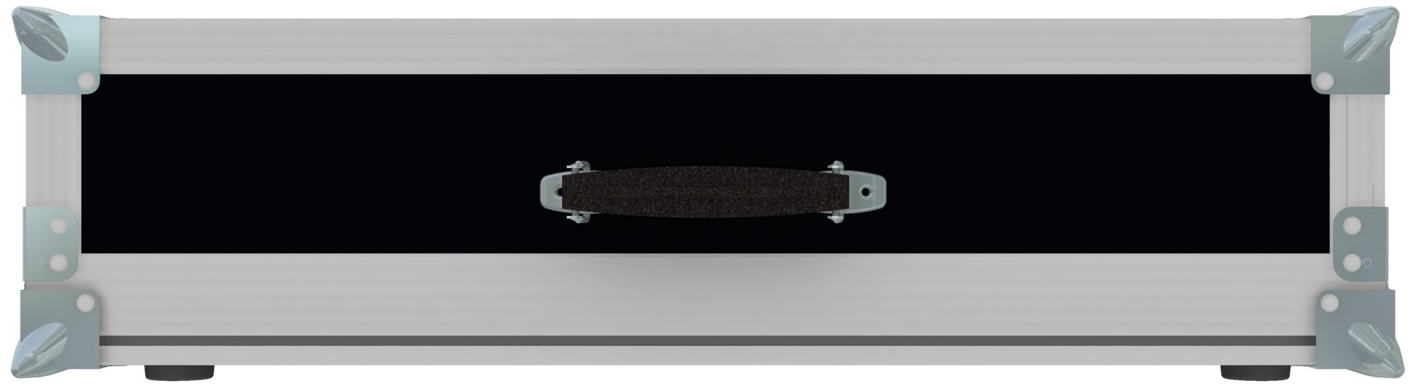 Flightcase für Soundcraft MFX 20/2 – Bild 2