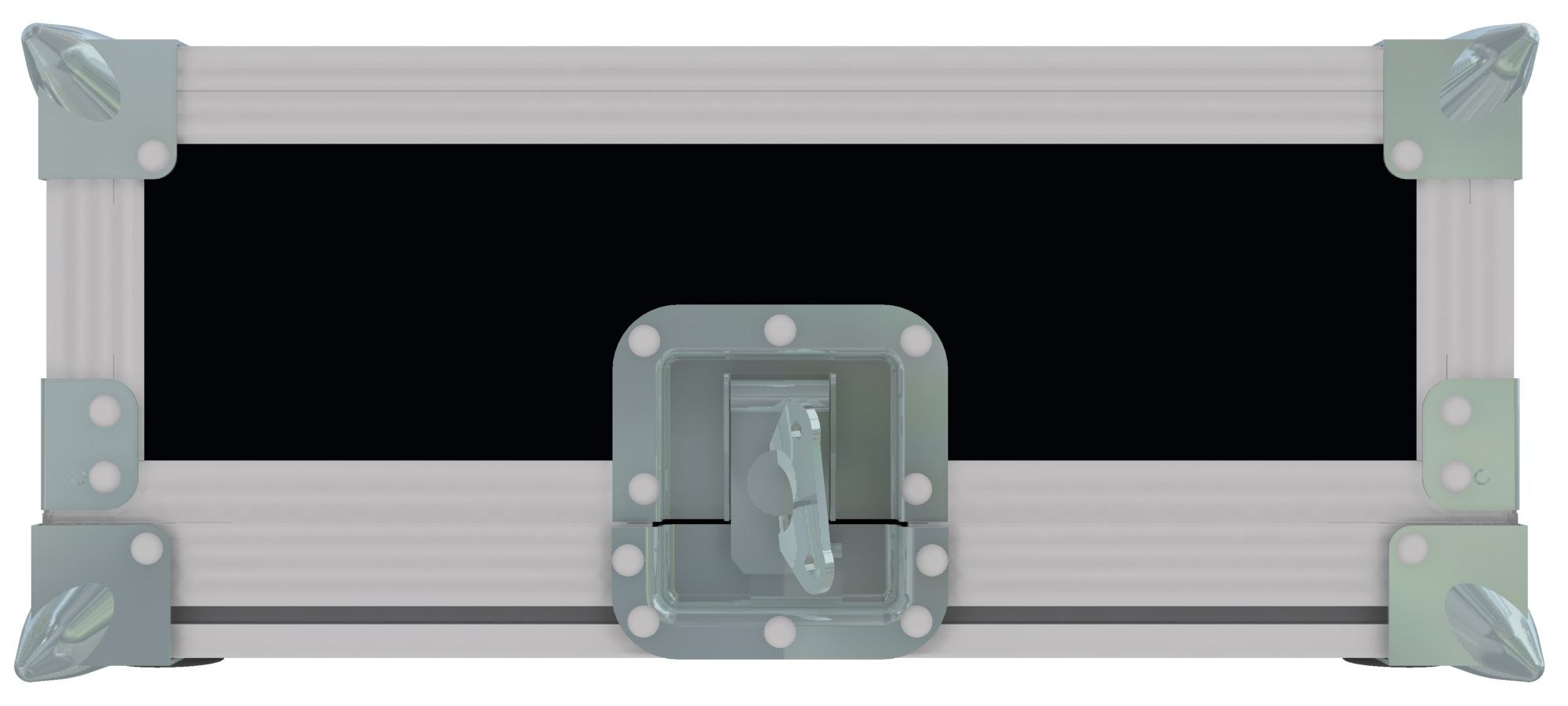 Flightcase für Soundcraft MFX 20/2 – Bild 3