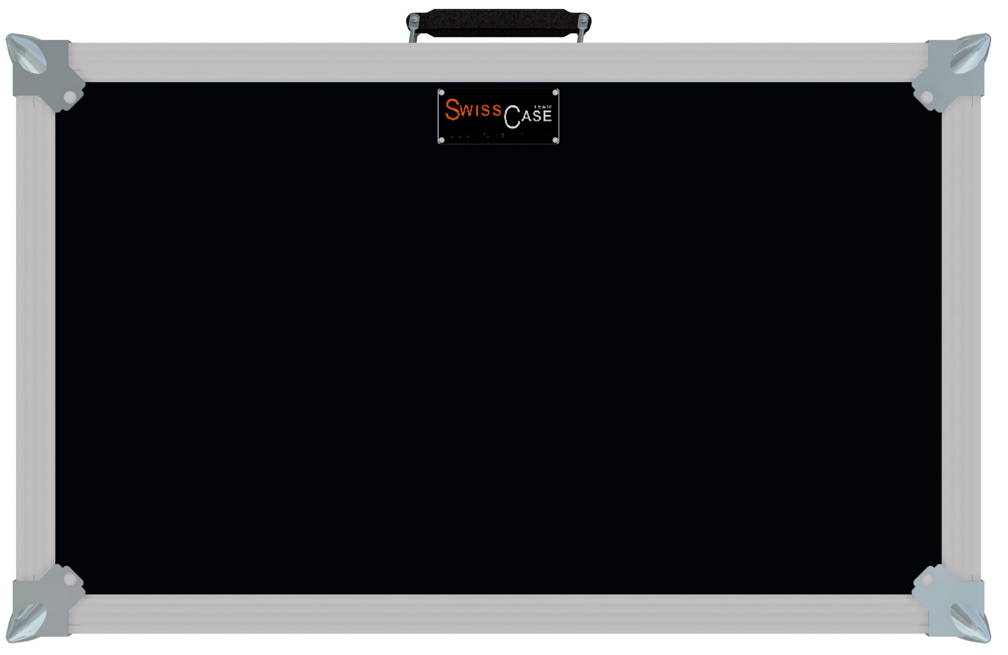 Flightcase für Soundcraft MFX 20/2 – Bild 4