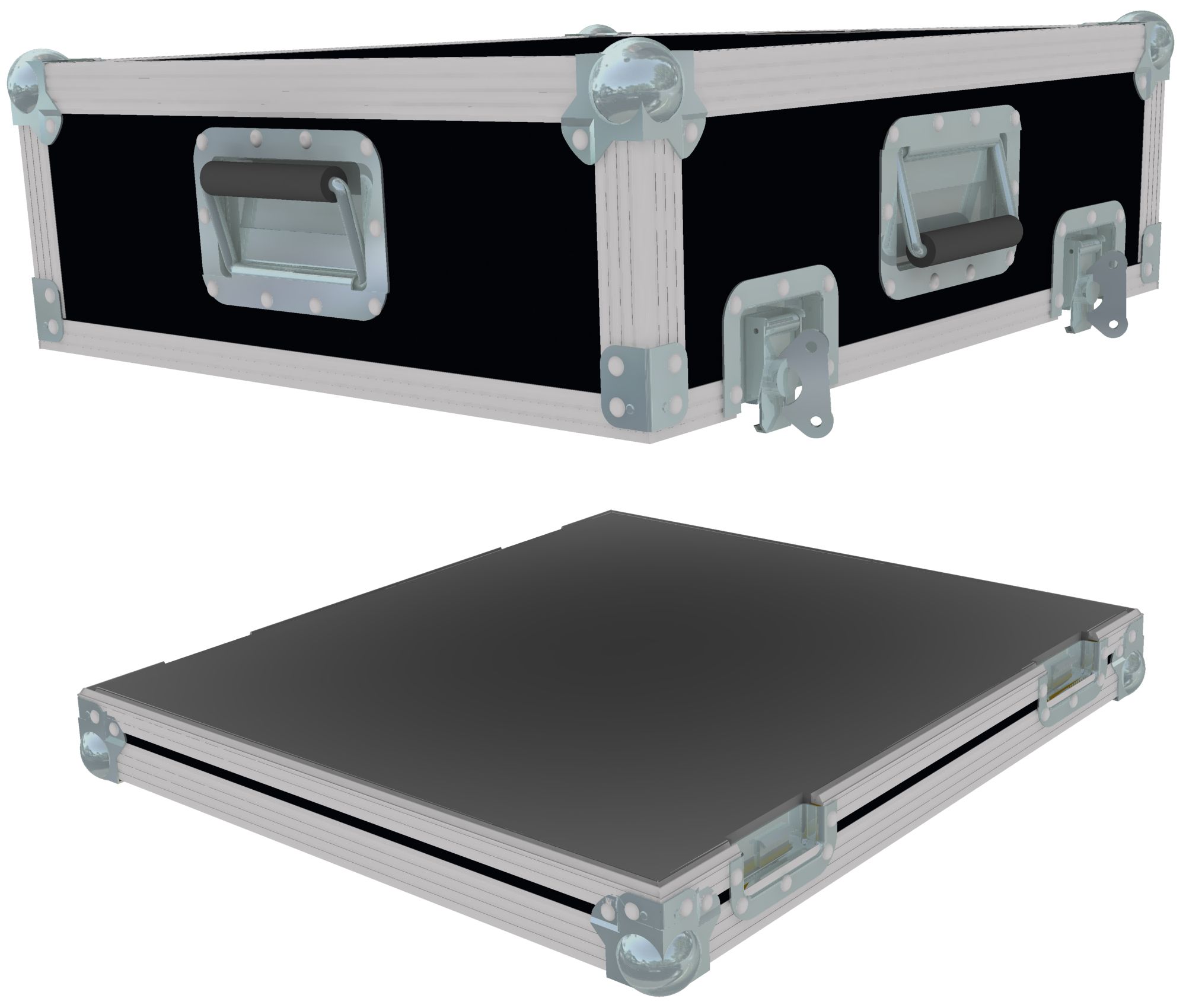 Mixercase Mackie PPM1012 – Bild 2