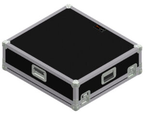 Case für Soundcraft Si Performer 2 / Si Compact 24
