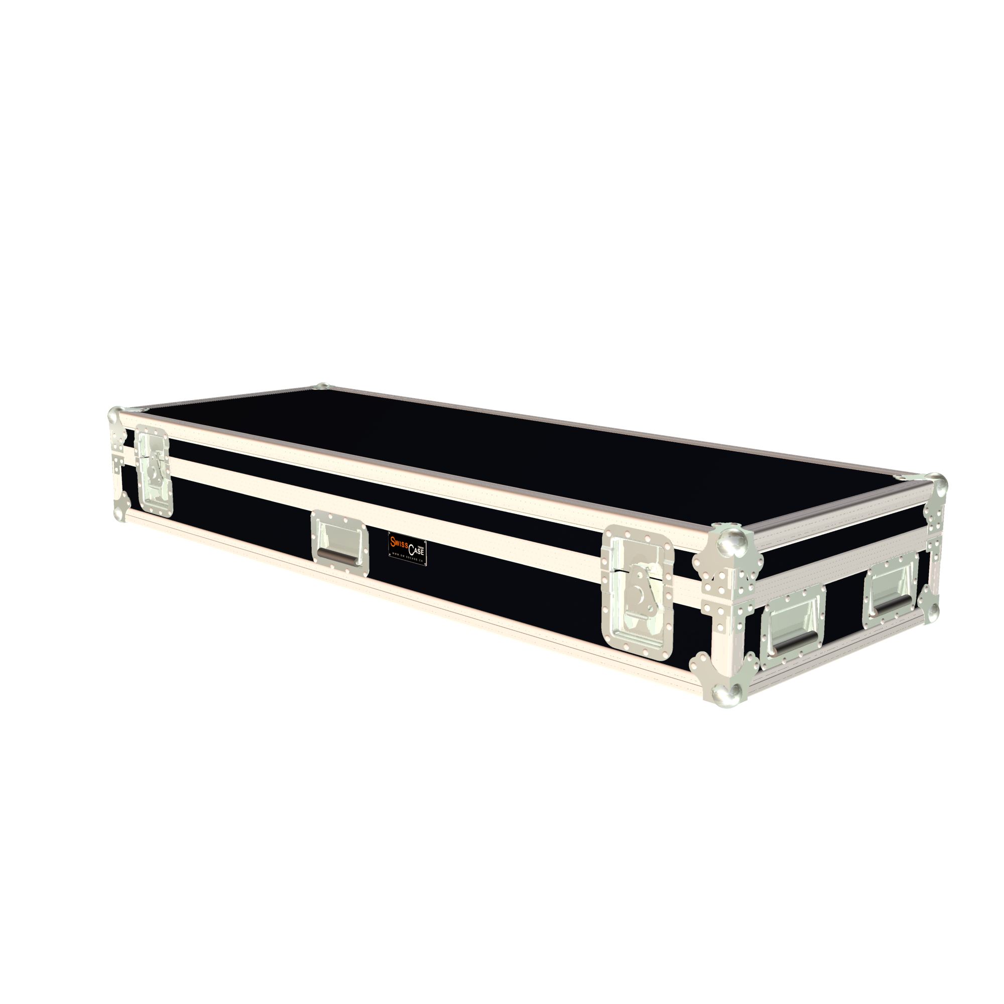 Truhencase für Meterbridge Vista 5 32 Fader neu