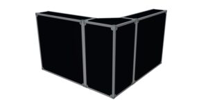 90° Eckenelement für 40263506