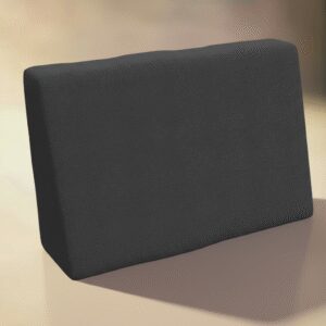 Flightcase Sofa Seitenkissen 600x400