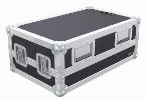 Haubencase für Yamaha DM3