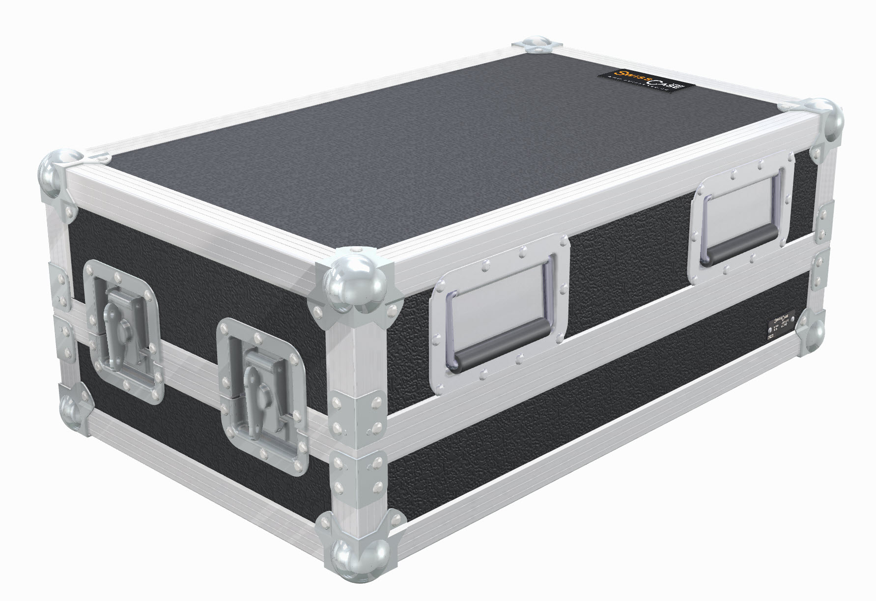 Haubencase für Yamaha DM3