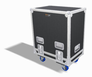 Haubencase für 2xHops10T-Pro
