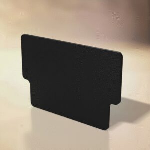 Flightcase Sofa Seitenstütze