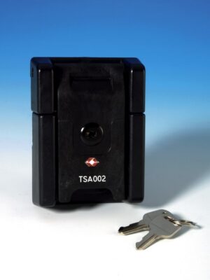 SKB Verschluss TSA002