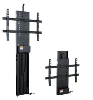 Screen Lift Hub 1m inkl. Fernbedienung