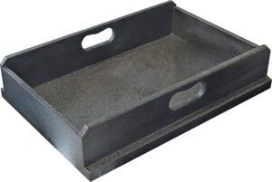 1/3 Tiefe=800mm Einlegeschale passend zu V4