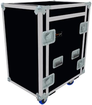 16HE E-Tiefe=600mm Korpus=9mm Rack=F&O
