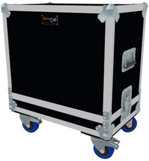 Box/Combo Case max. Gerätegrösse 380x250x420