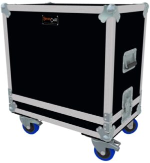 Box/Combo Case max. Gerätegrösse 780x380x780