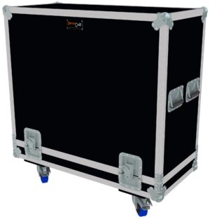 Box/Combo Case max. Gerätegrösse 780x410x840