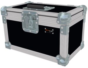 Amp Case max. Gerätegrösse 350x200x200