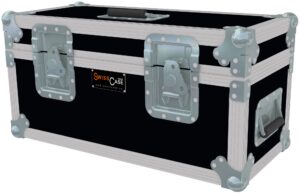 Amp Case max. Gerätegrösse 700x250x280