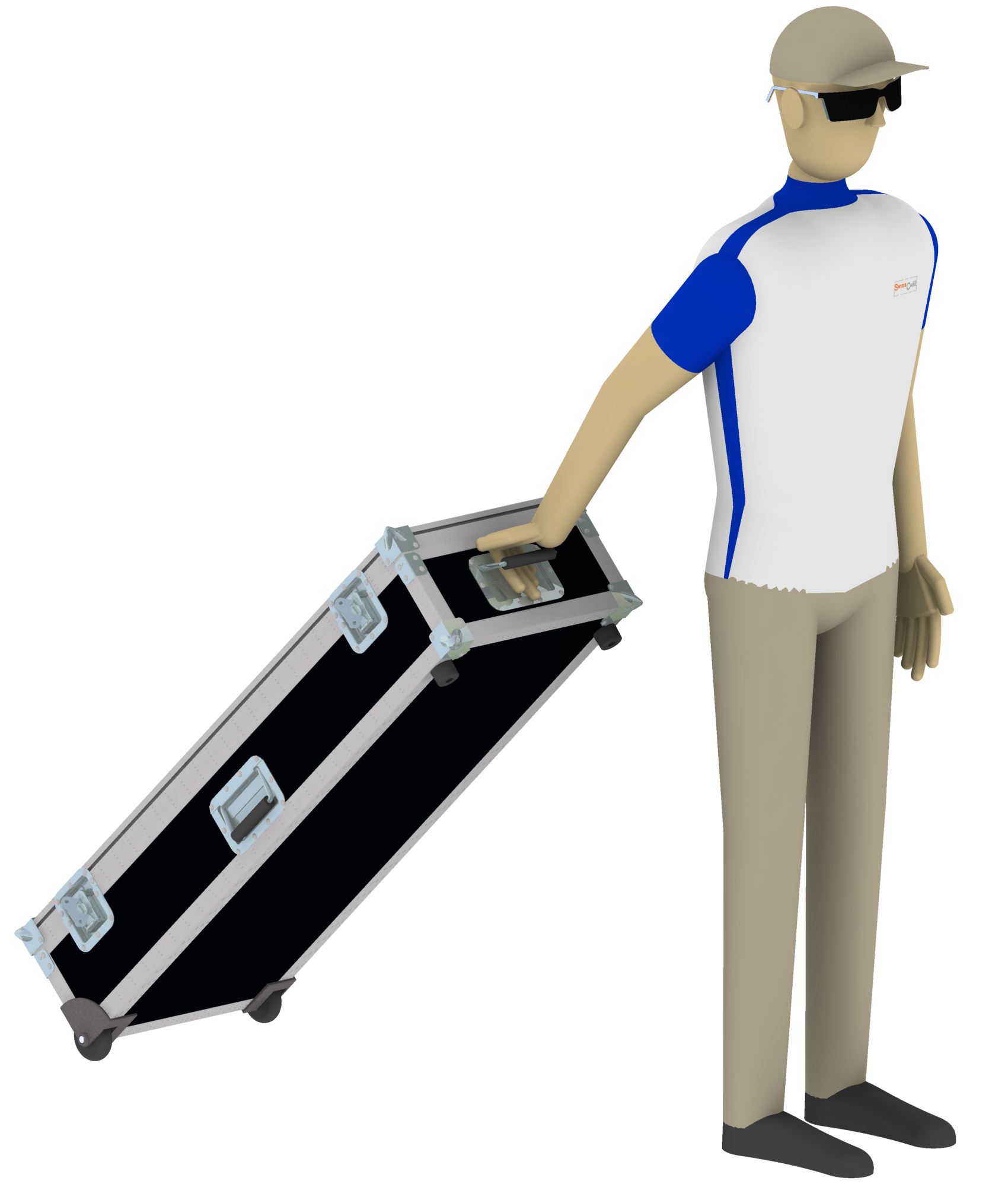 Case zu  Roland Fantom-G6