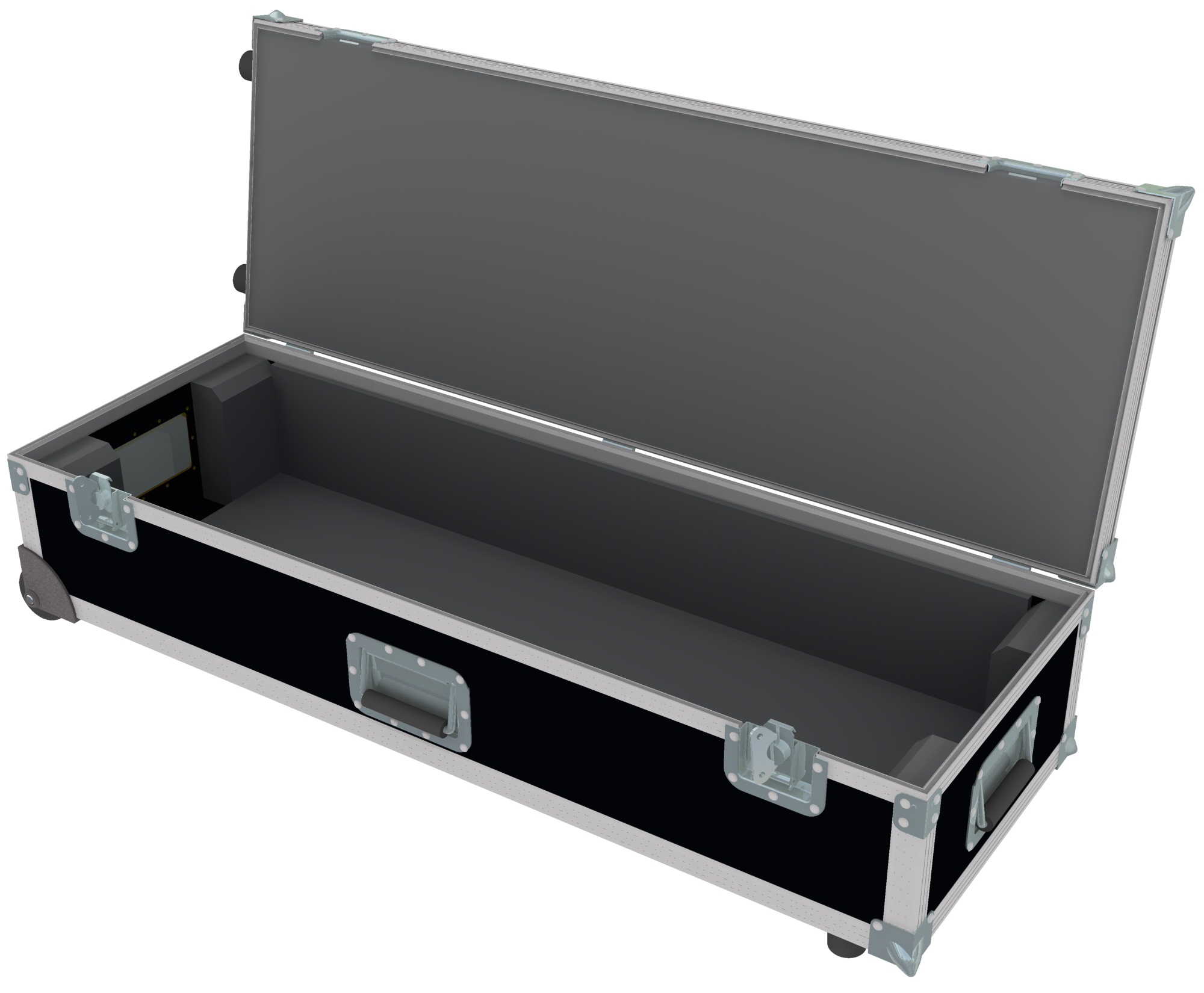 Case zu  Yamaha S90 ES – Bild 2