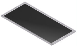 Tablar für Sideboard