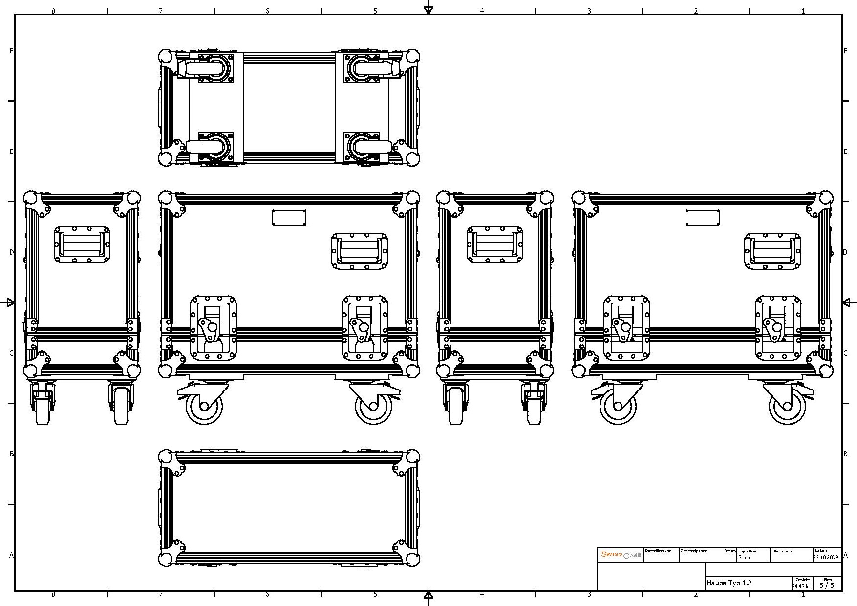 HA 1.2 4KG RS 7mm RS 2/2 – Bild 3