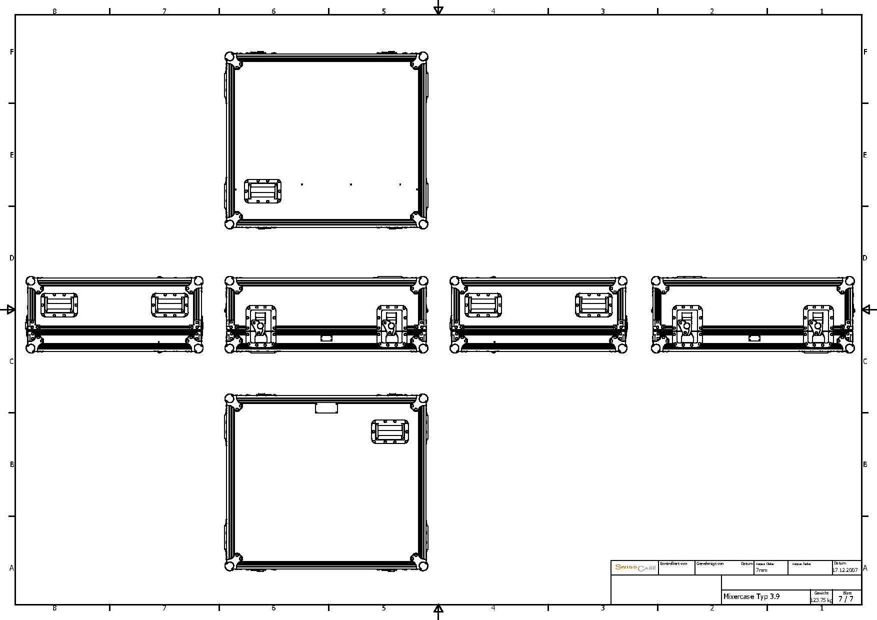 MIX 3.9 9mm Doghouse – Bild 3
