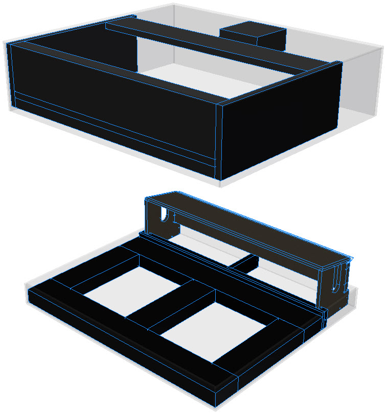 MIX 3.9 9mm Doghouse – Bild 4