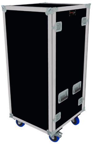 20HE E-Tiefe=450mm Korpus=7mm Rack=F&O