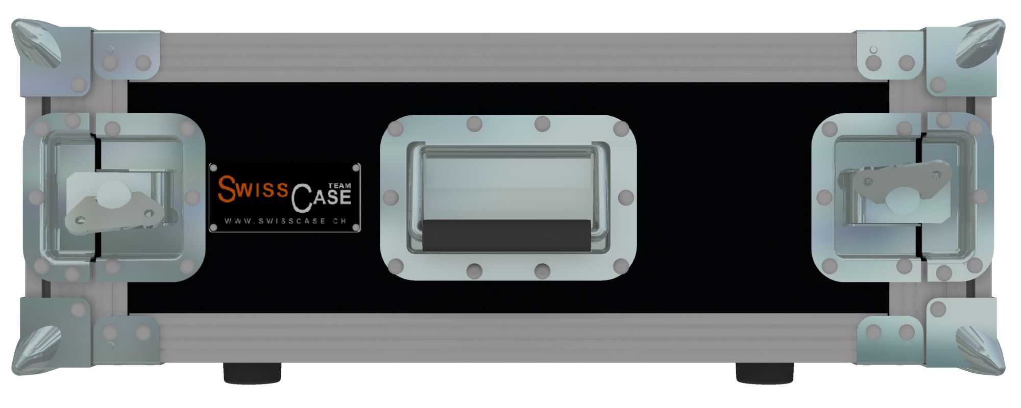 5HE E-Tiefe=480mm Korpus=7mm Rack=F – Bild 3