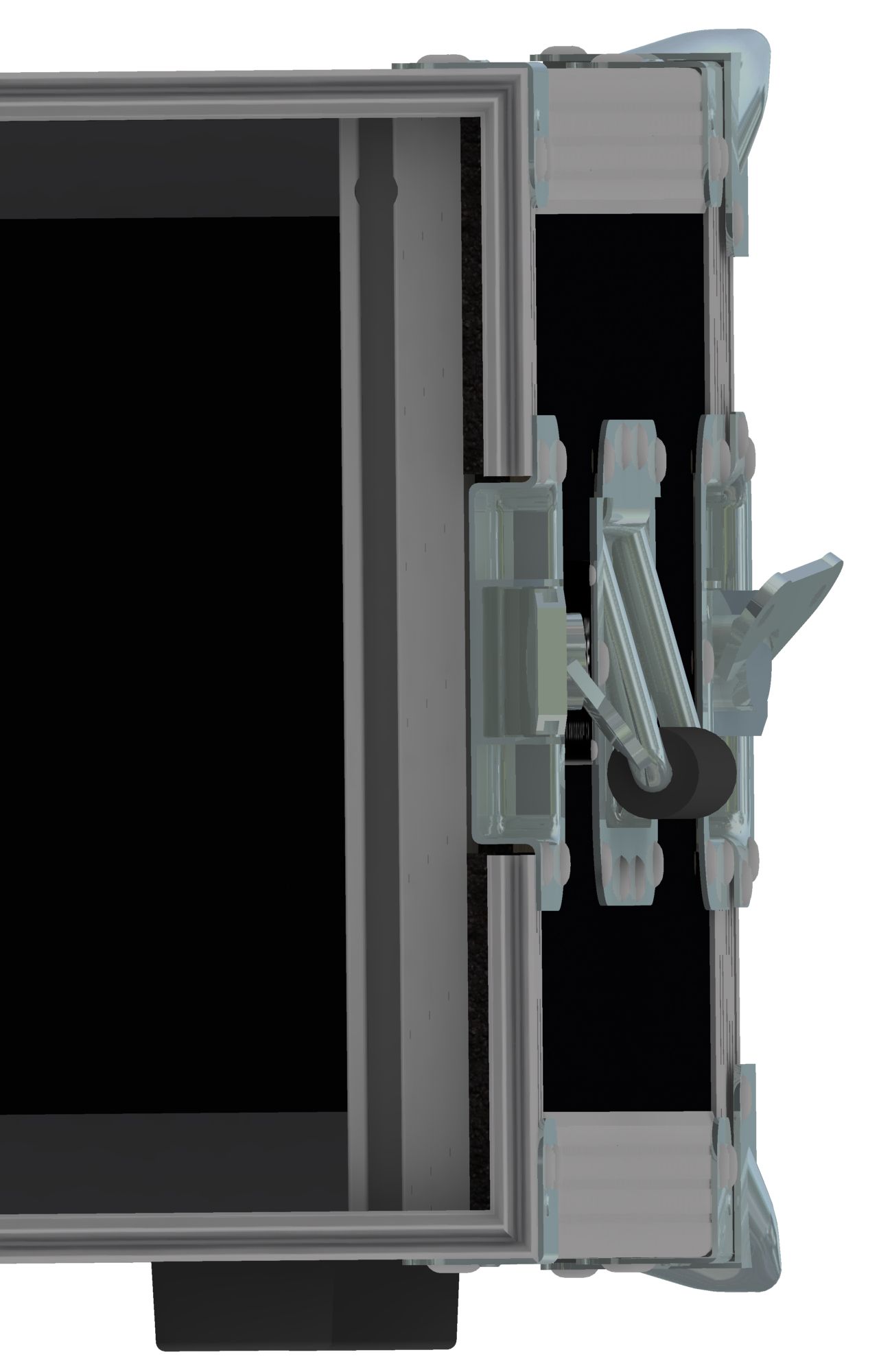 5HE E-Tiefe=480mm Korpus=7mm Rack=F – Bild 4