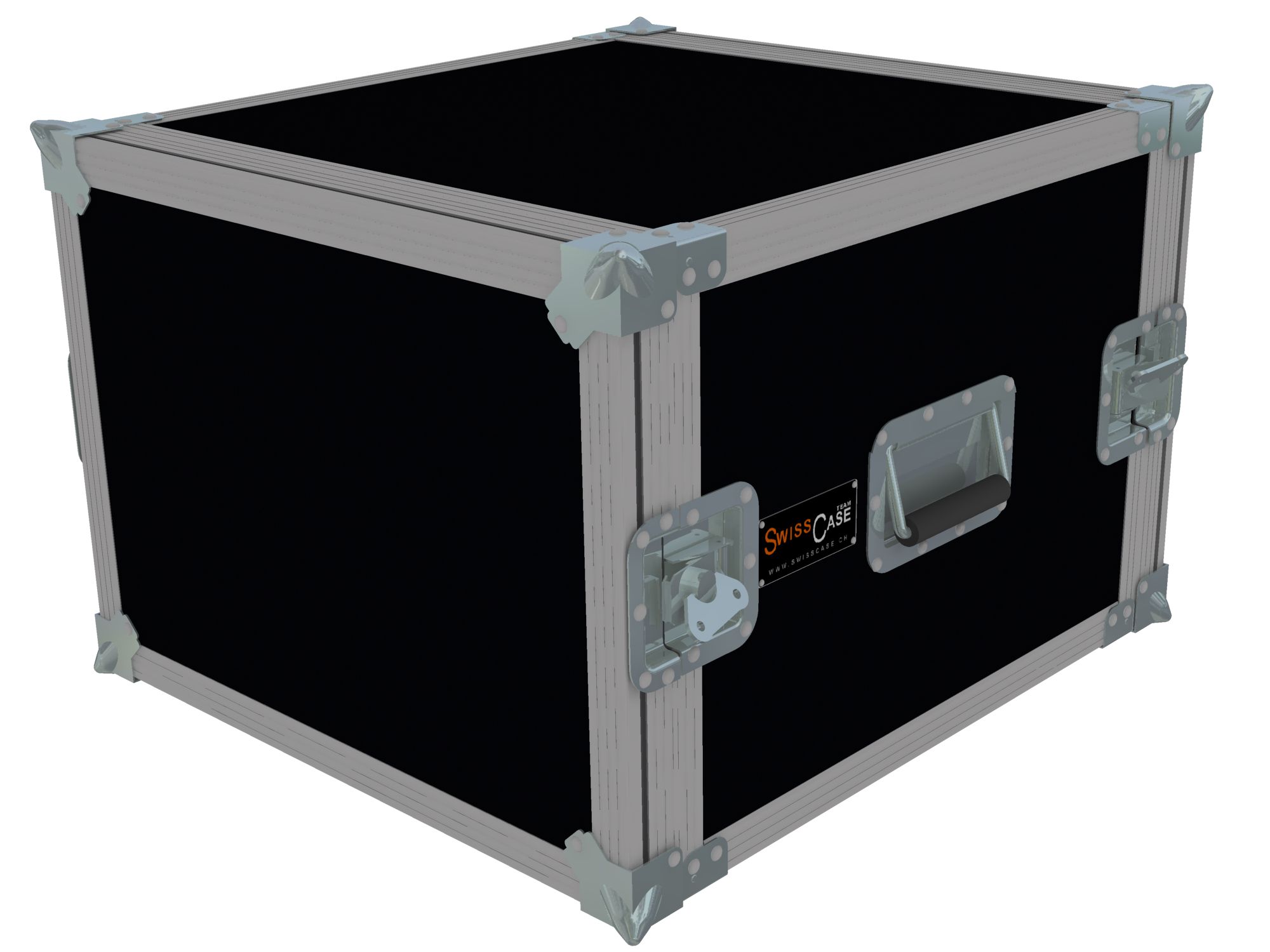 8HE E-Tiefe=480mm Korpus=7mm Rack=F