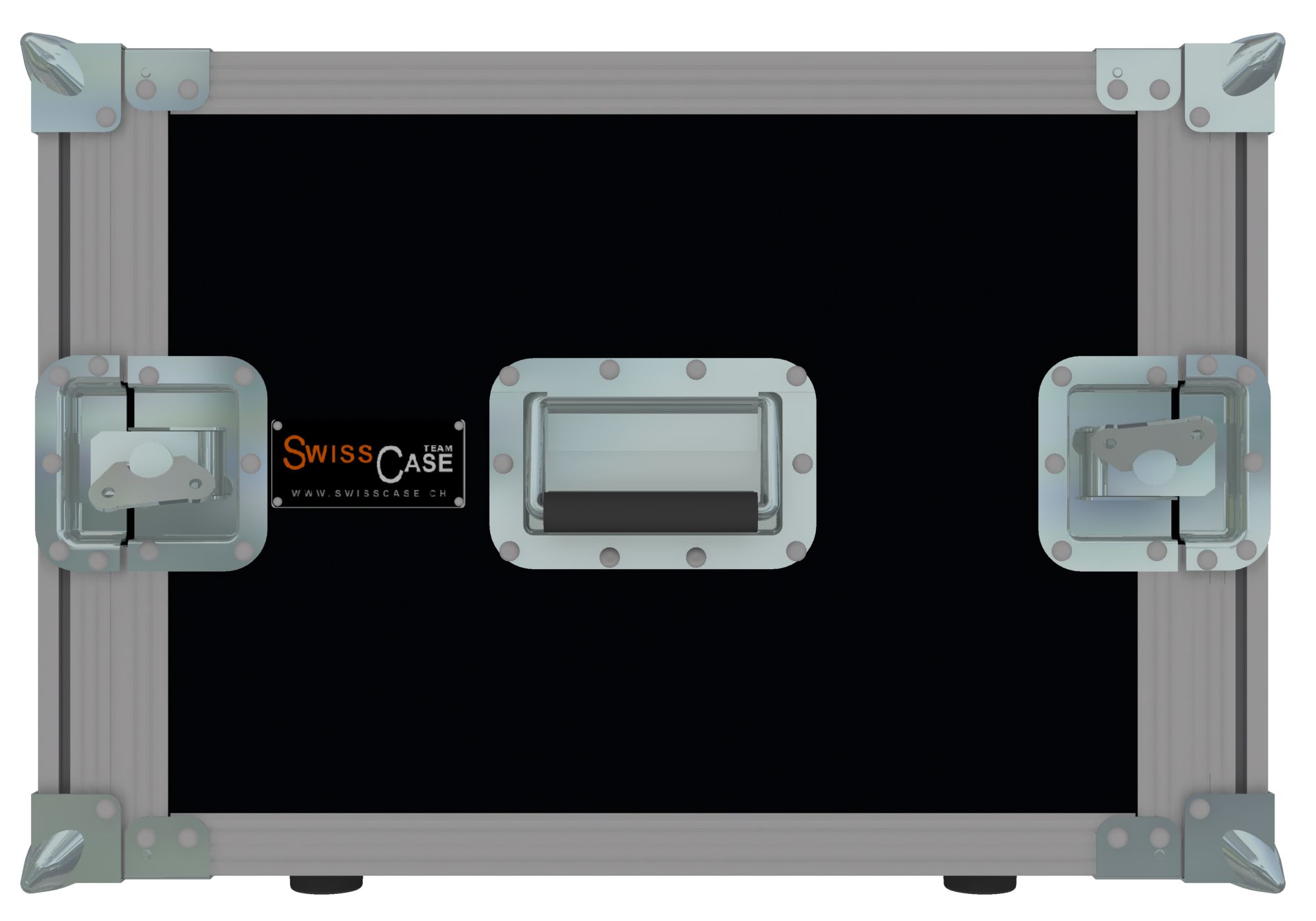 8HE E-Tiefe=480mm Korpus=7mm Rack=F – Bild 3