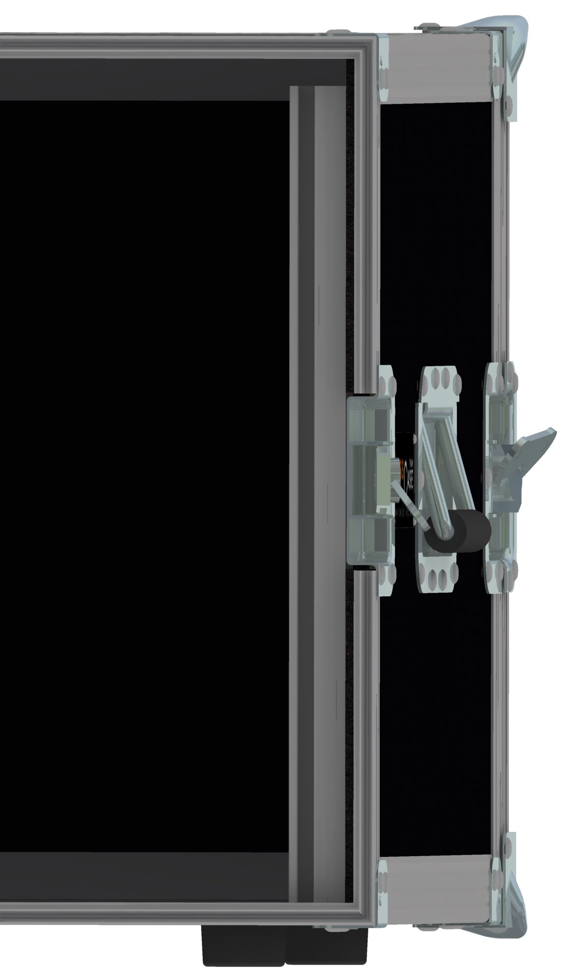8HE E-Tiefe=480mm Korpus=7mm Rack=F – Bild 4