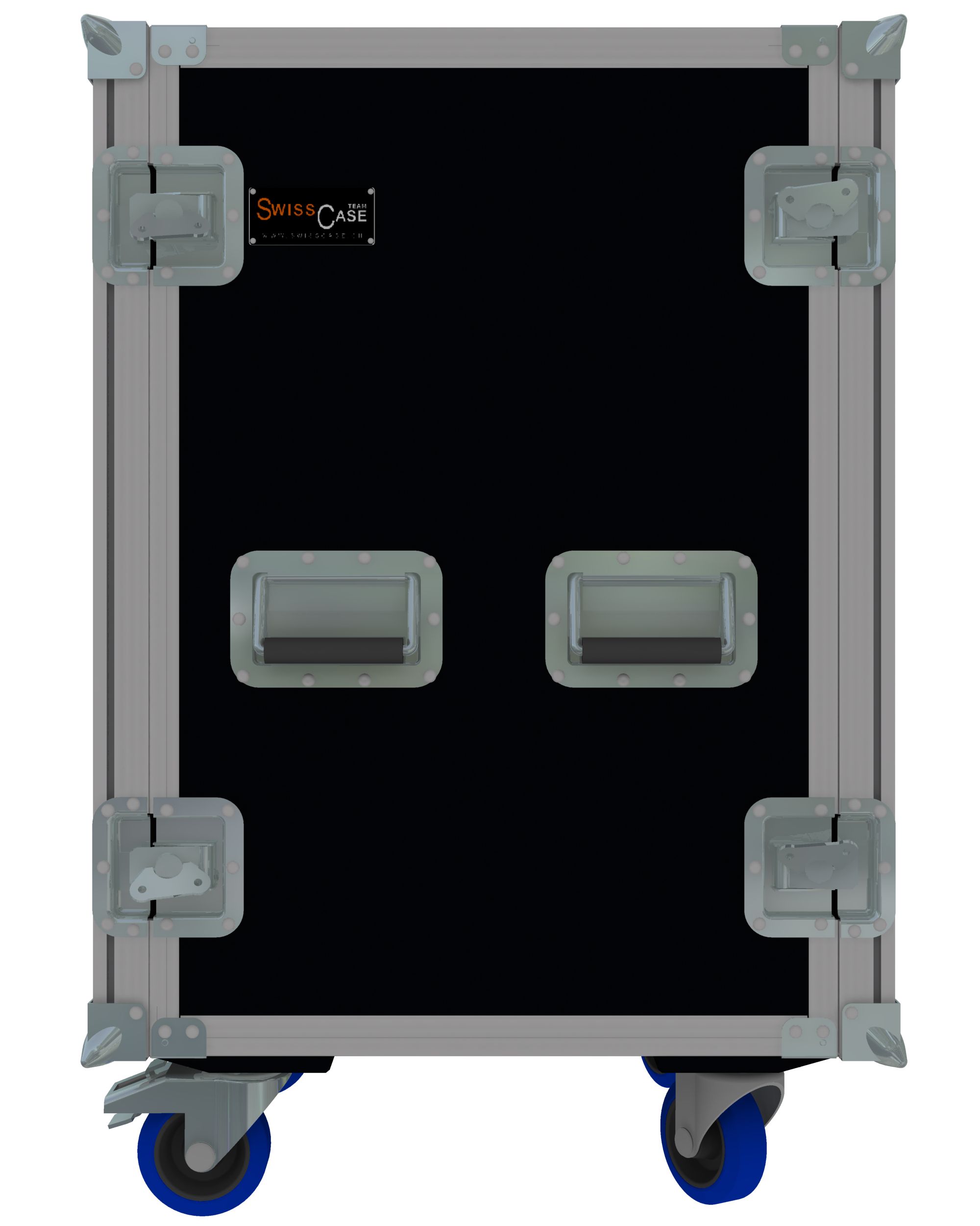 16HE E-Tiefe=480mm Korpus=7mm Rack=F – Bild 3