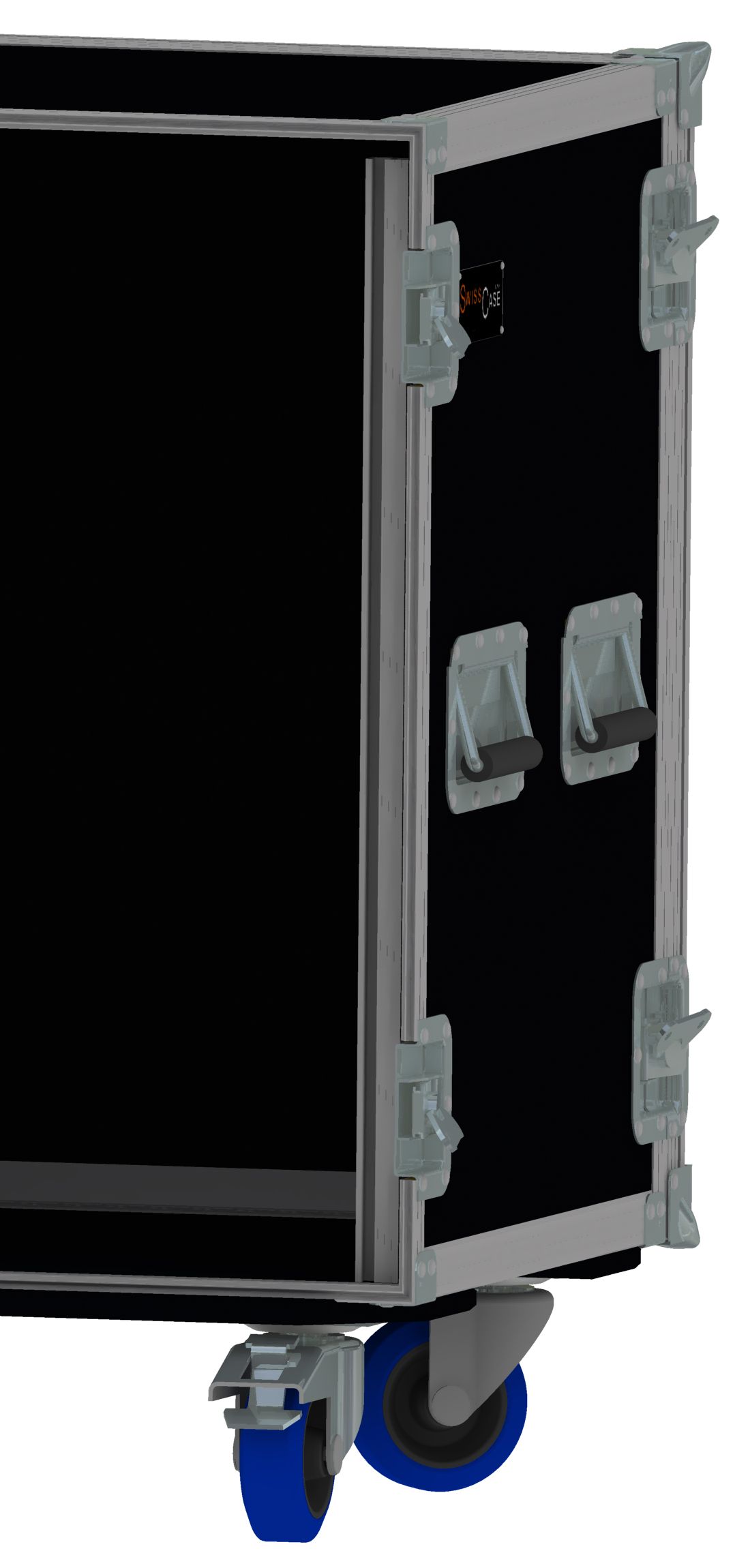 16HE E-Tiefe=480mm Korpus=7mm Rack=F – Bild 4