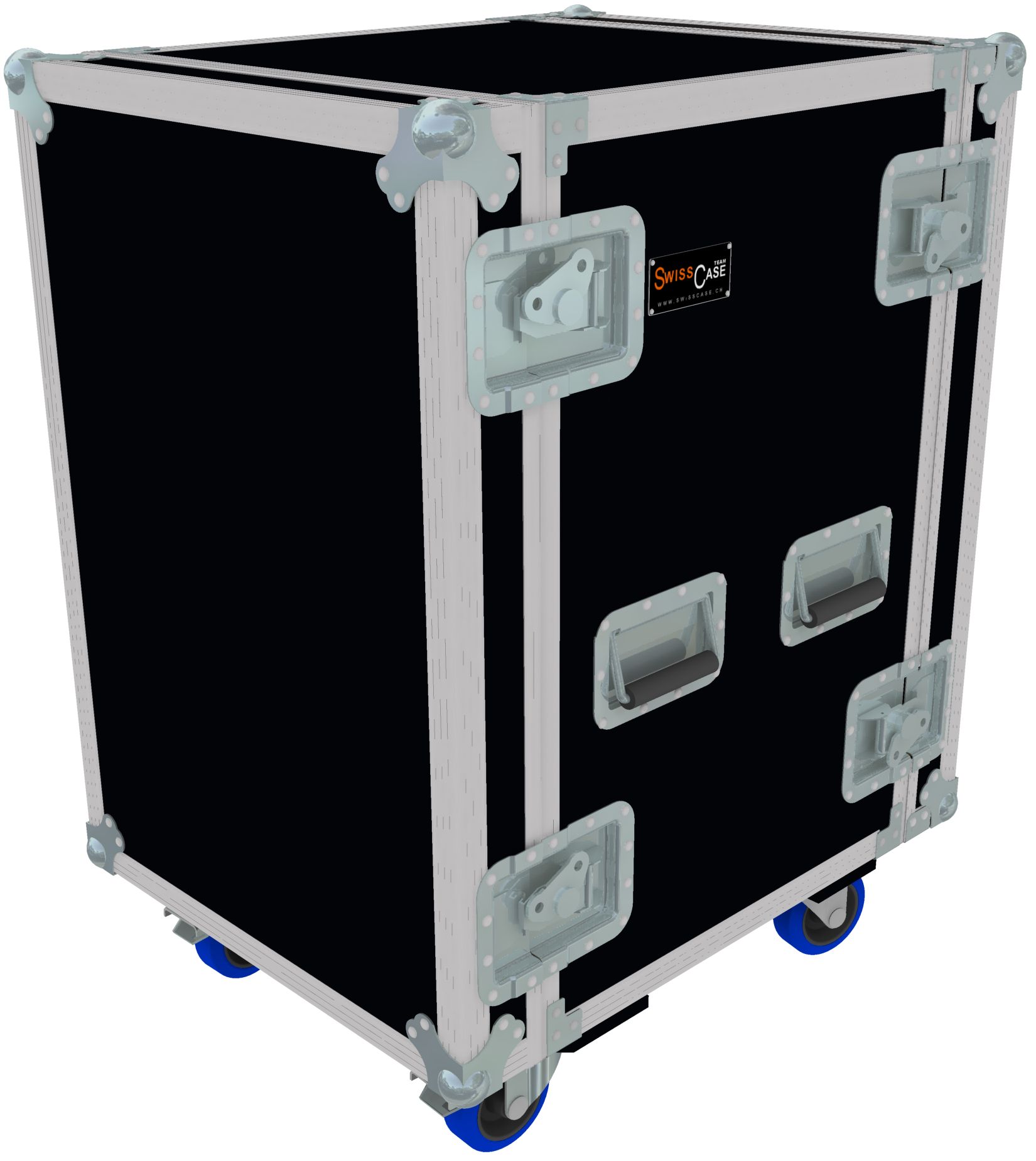 16HE E-Tiefe=480mm Korpus=9mm Rack=F