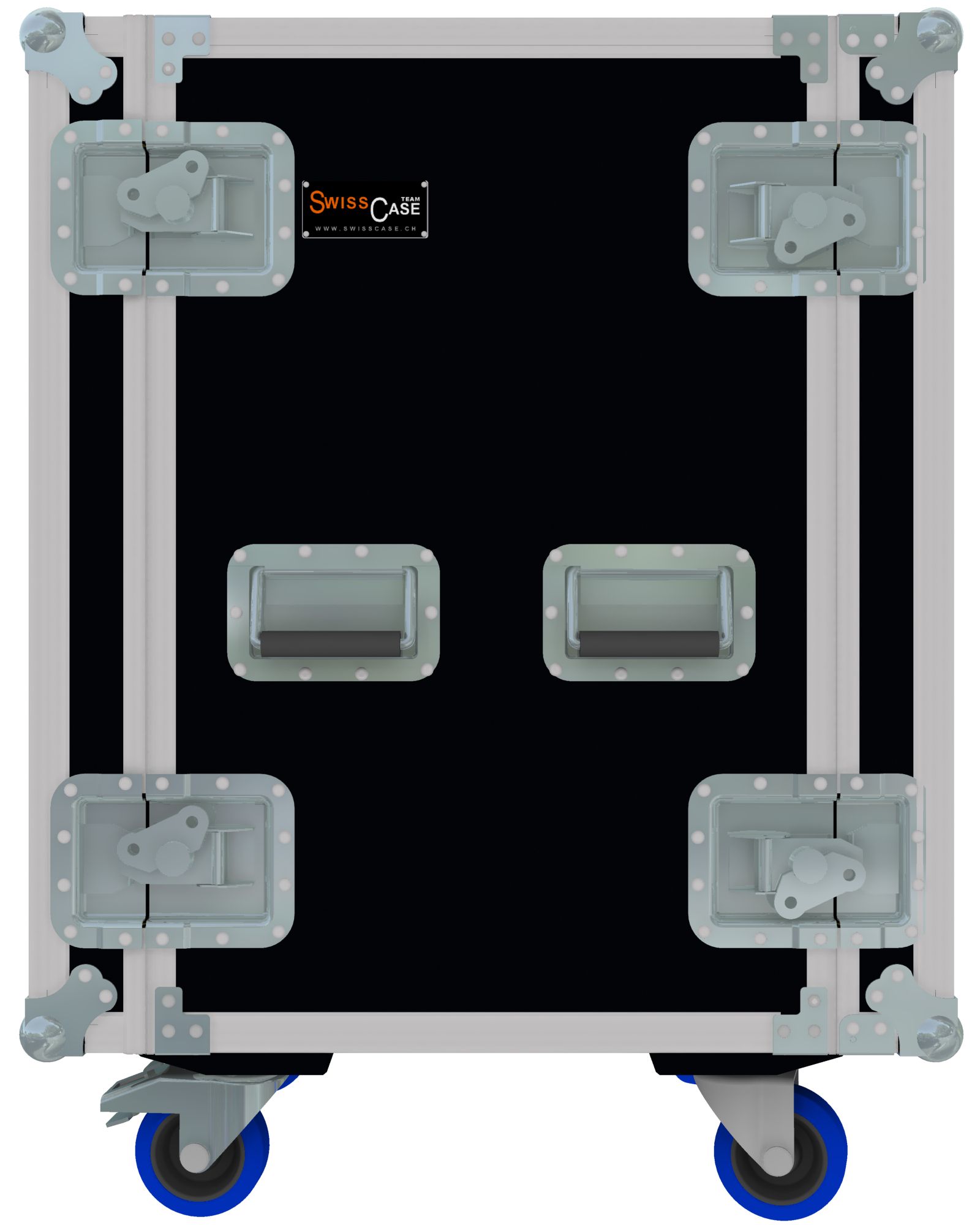 16HE E-Tiefe=480mm Korpus=9mm Rack=F – Bild 3