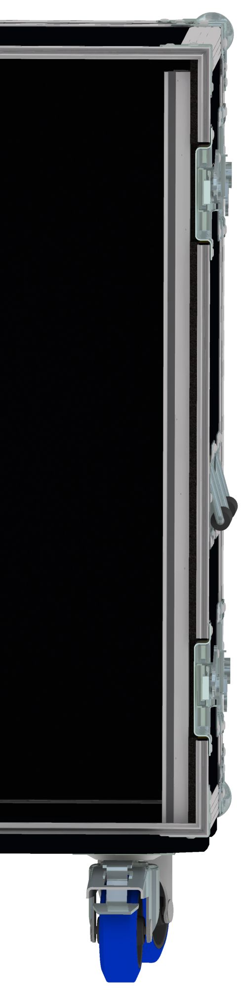 16HE E-Tiefe=480mm Korpus=9mm Rack=F – Bild 4