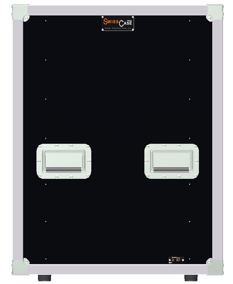16HE E-Tiefe=480mm Korpus=9mm Rack=F – Bild 2