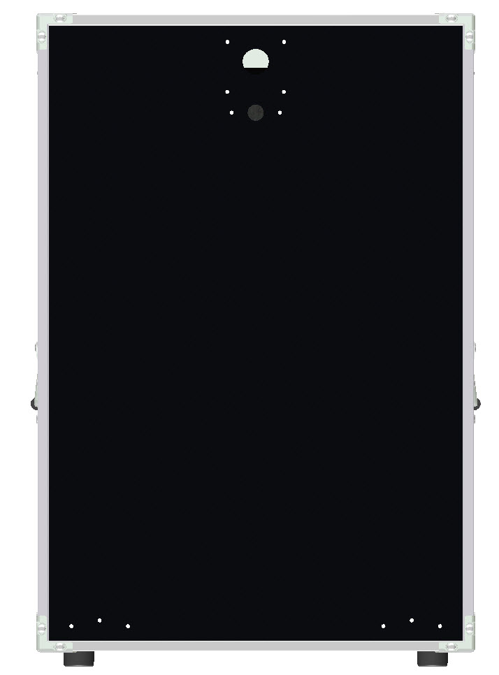 16HE E-Tiefe=480mm Korpus=9mm Rack=F – Bild 3