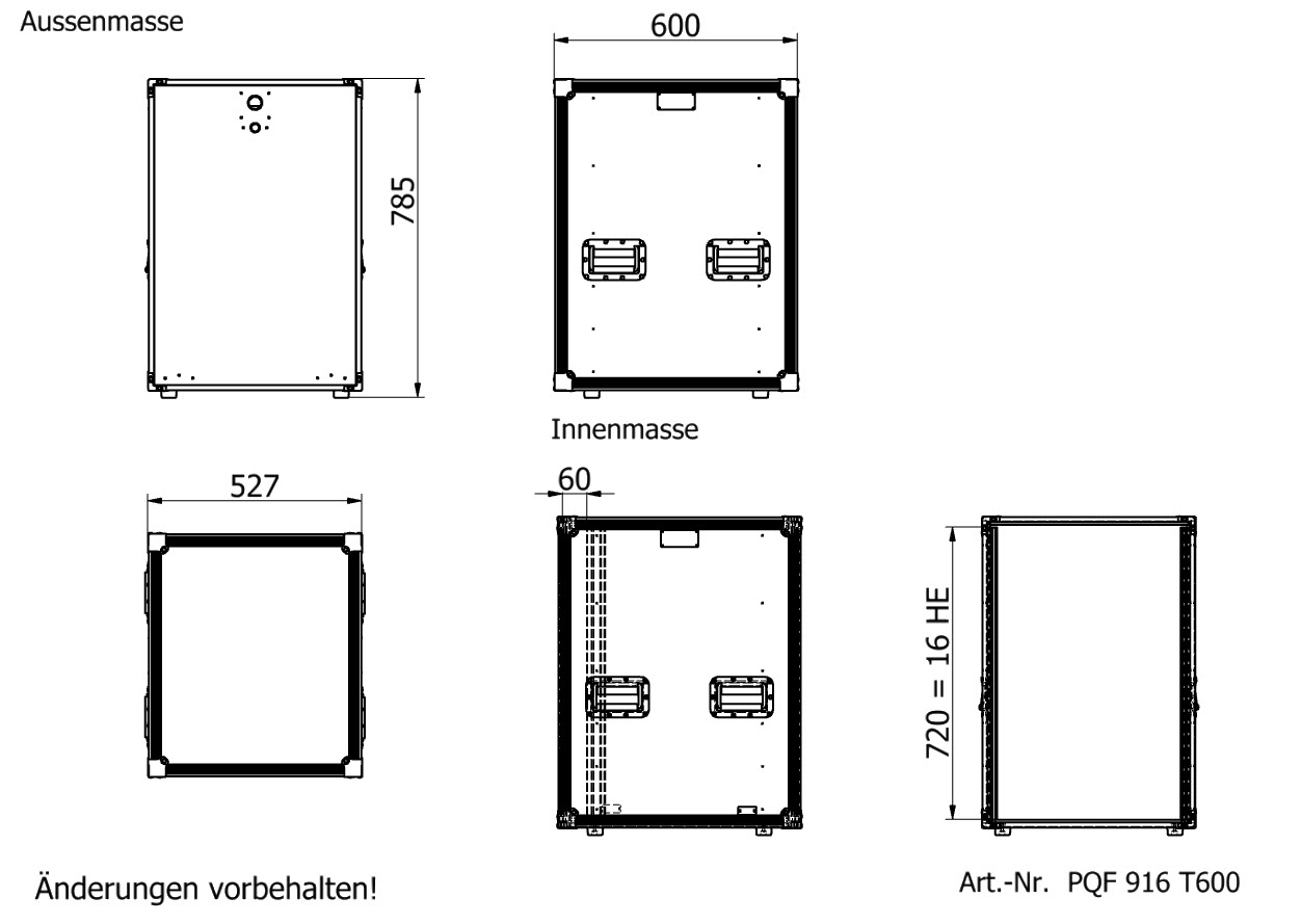16HE E-Tiefe=480mm Korpus=9mm Rack=F – Bild 5
