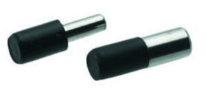 Tablarträger für Glas 5/8mm