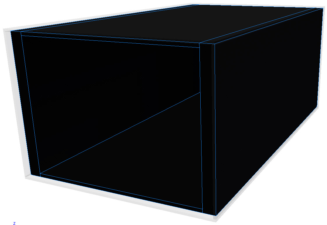 2D Ausbau TYP 9