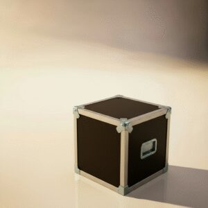 Swiss Lifestyle Hocker