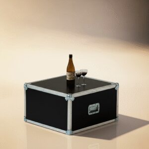 Swiss Lifestyle Tisch