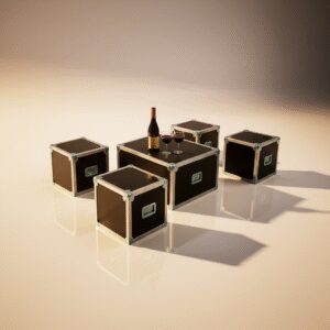 Swiss Lifestyle Sitzgruppe